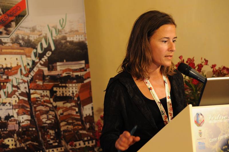 foto Pistoia konference 2010